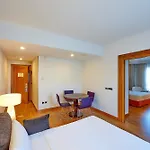 Hotel Galeones Affiliated By Meliá 4*