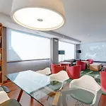 Galeones Affiliated By Meliá