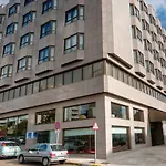 Galeones Affiliated By Meliá Hotel Vigo