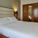 Galeones Affiliated By Meliá 4* Vigo