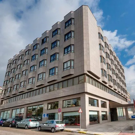 Galeones Affiliated By Melia ויגו