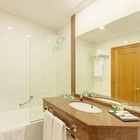 فندق Galeones, Affiliated By Melia 4*