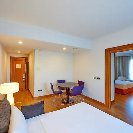 ホテル Galeones, Affiliated By Melia 4*