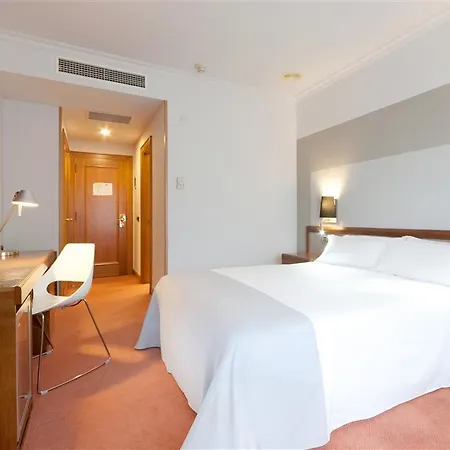 Galeones Affiliated By Melia מלון 4*