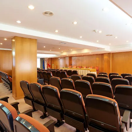 מלון Galeones Affiliated By Melia