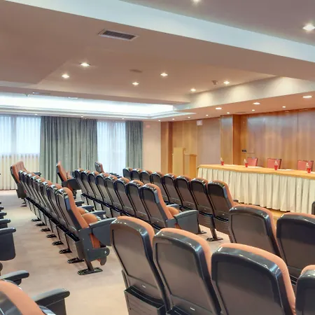 מלון Galeones Affiliated By Melia ויגו