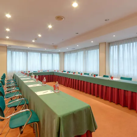 Galeones Affiliated By Melia 4*