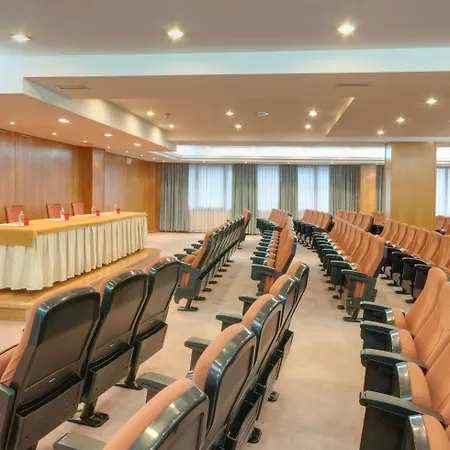 מלון Galeones Affiliated By Melia ויגו