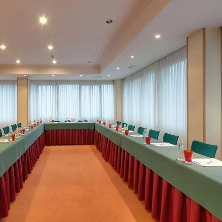 Galeones Affiliated By Melia ויגו