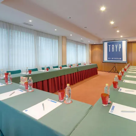 מלון Galeones Affiliated By Melia