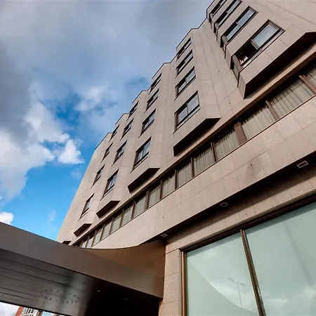 Galeones Affiliated By Melia ויגו