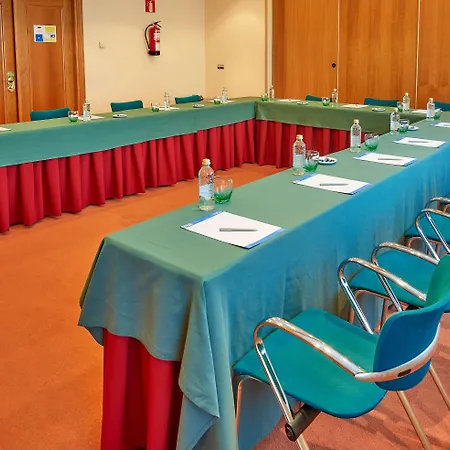 Galeones Affiliated By Melia מלון ויגו