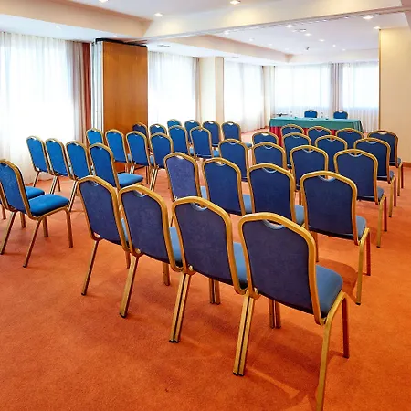 Galeones Affiliated By Melia 4* ויגו