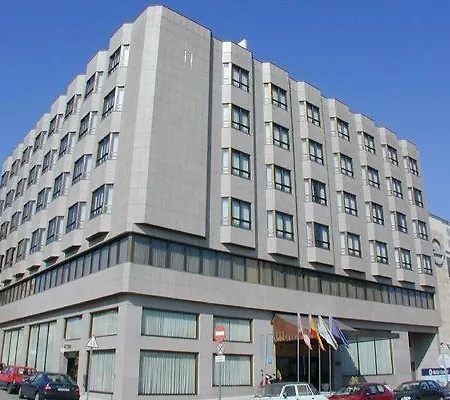 Galeones, Affiliated By Melia Hotel Vigo