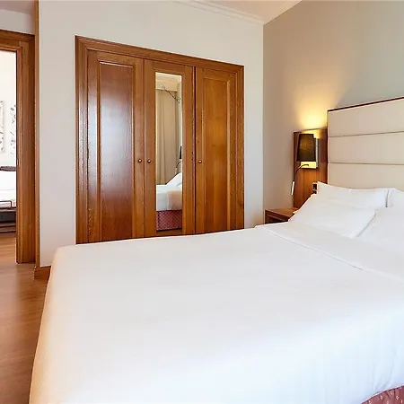 מלון Galeones Affiliated By Melia