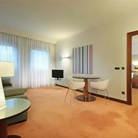 Galeones Affiliated By Melia מלון ויגו