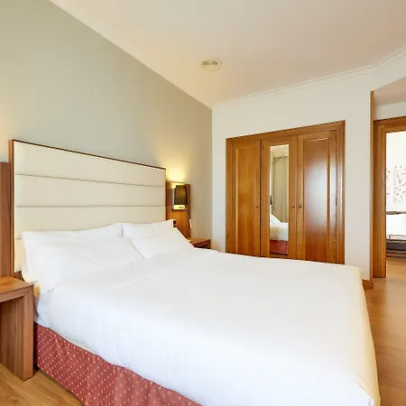 Galeones Affiliated By Melia ויגו