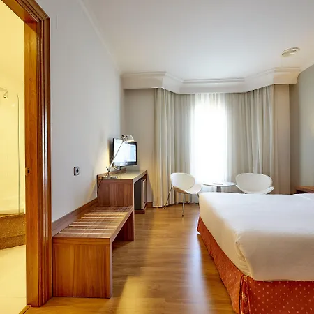 Galeones Affiliated By Melia מלון