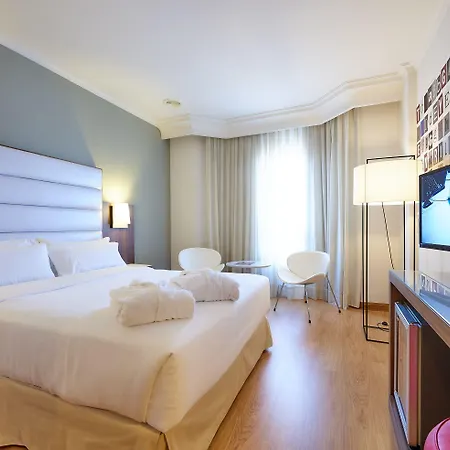 Galeones Affiliated By Meliá