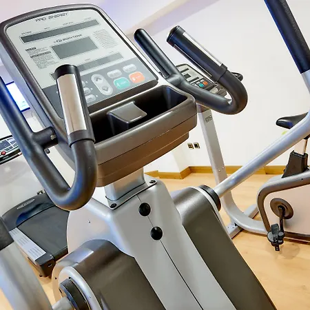 Отель Galeones Affiliated By Melia 4*