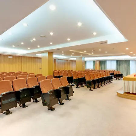 Galeones Affiliated By Melia Отель Виго