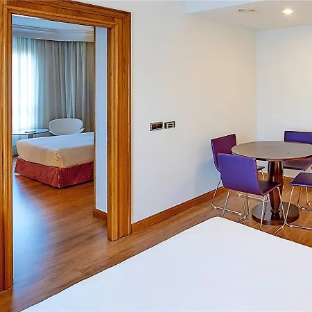 Galeones Affiliated By Meliá