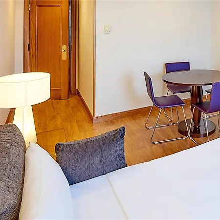 Galeones Affiliated By Melia ויגו