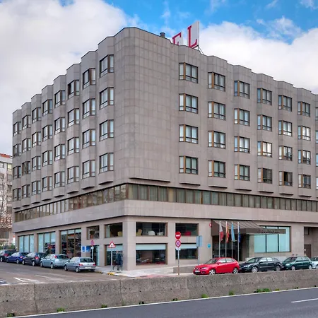 מלון Galeones Affiliated By Melia 4*