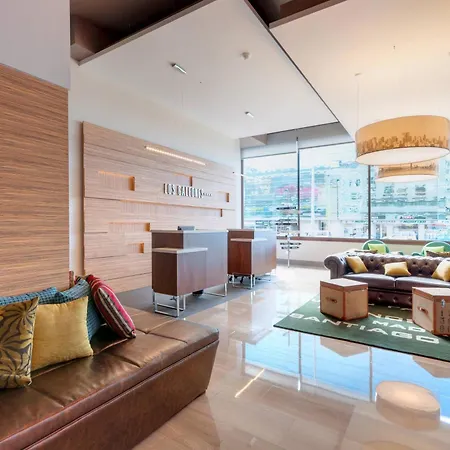 מלון Galeones Affiliated By Melia ויגו