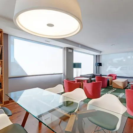 Galeones Affiliated By Melia