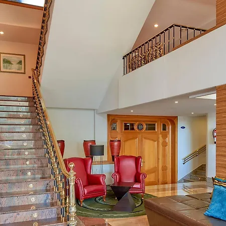 Galeones Affiliated By Melia מלון