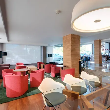 מלון Galeones Affiliated By Melia