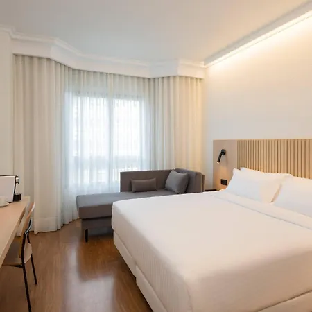 מלון Galeones Affiliated By Melia ויגו