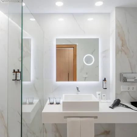 Galeones Affiliated By Melia ויגו