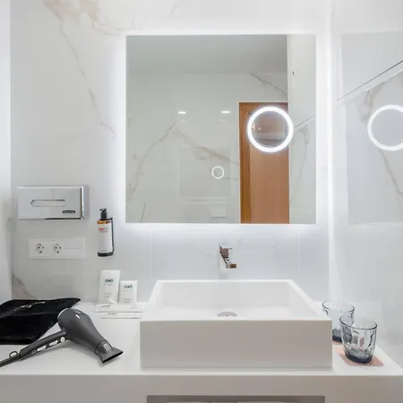 מלון Galeones Affiliated By Melia 4*