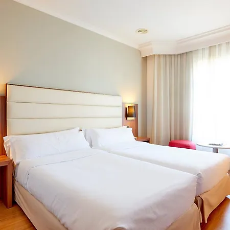 Galeones Affiliated By Melia מלון ויגו