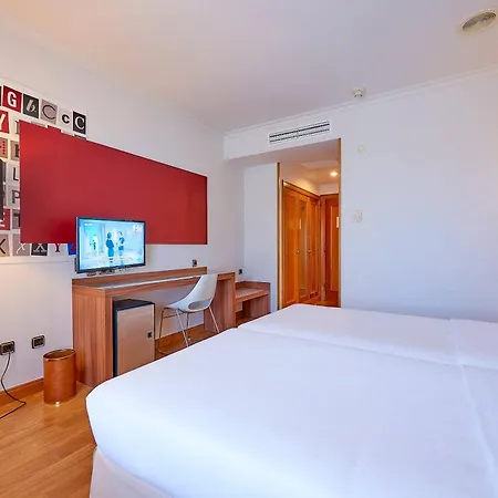 מלון Galeones Affiliated By Melia ויגו