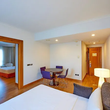 Galeones Affiliated By Melia