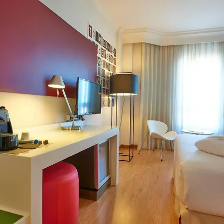 מלון Galeones Affiliated By Melia