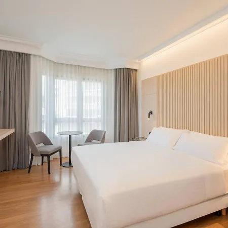 מלון Galeones Affiliated By Melia 4*