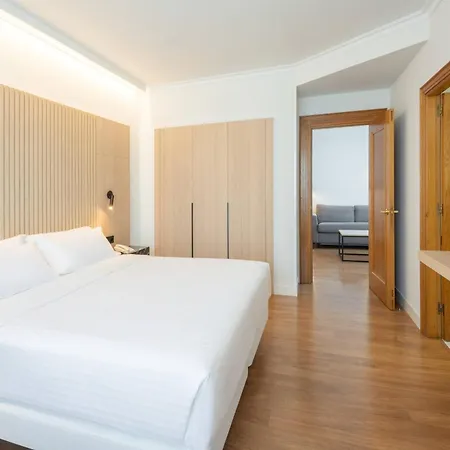 Galeones Affiliated By Melia מלון ויגו