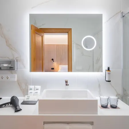 מלון Galeones Affiliated By Melia ויגו