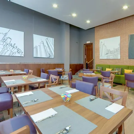 מלון Galeones Affiliated By Melia