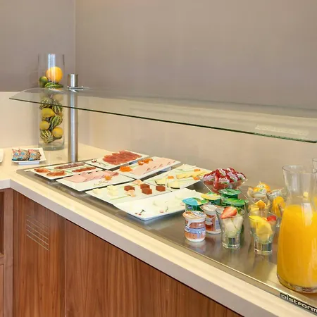 מלון Galeones Affiliated By Melia 4*