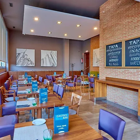 מלון Galeones Affiliated By Melia 4*