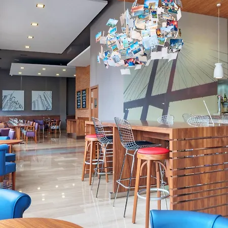 מלון Galeones Affiliated By Melia