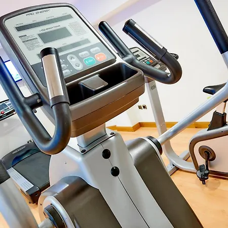 Galeones Affiliated By Melia ויגו