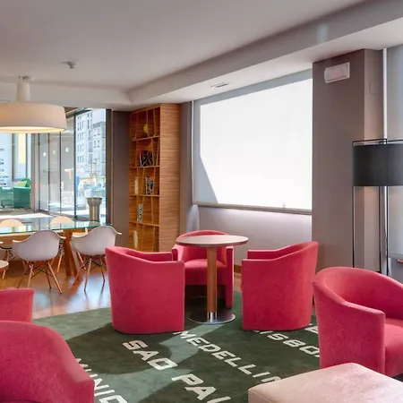 Galeones, Affiliated By Melia Hotell 4*