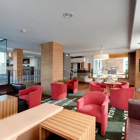 Hotell Galeones, Affiliated By Melia Vigo