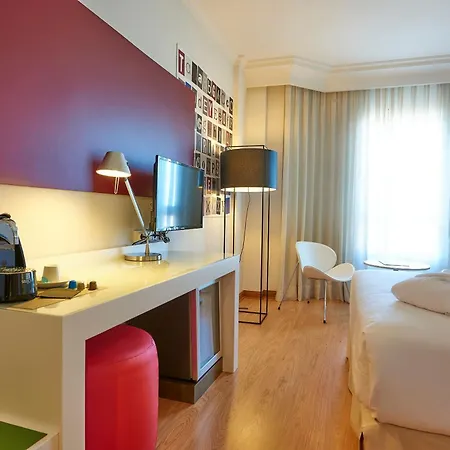 Hotel Galeones Affiliated By Meliá Vigo